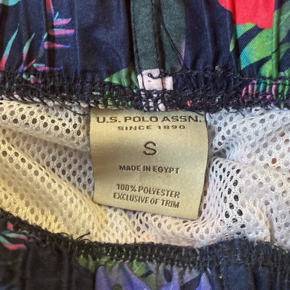 US polo shorts - Picture 4 of 4